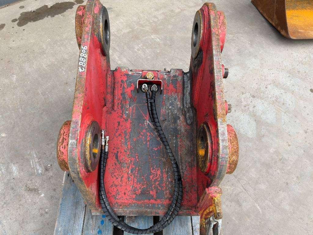 BMT Baumaschinen SW3 - 324D / 325D / 329D / 329E / 330 Photo 15