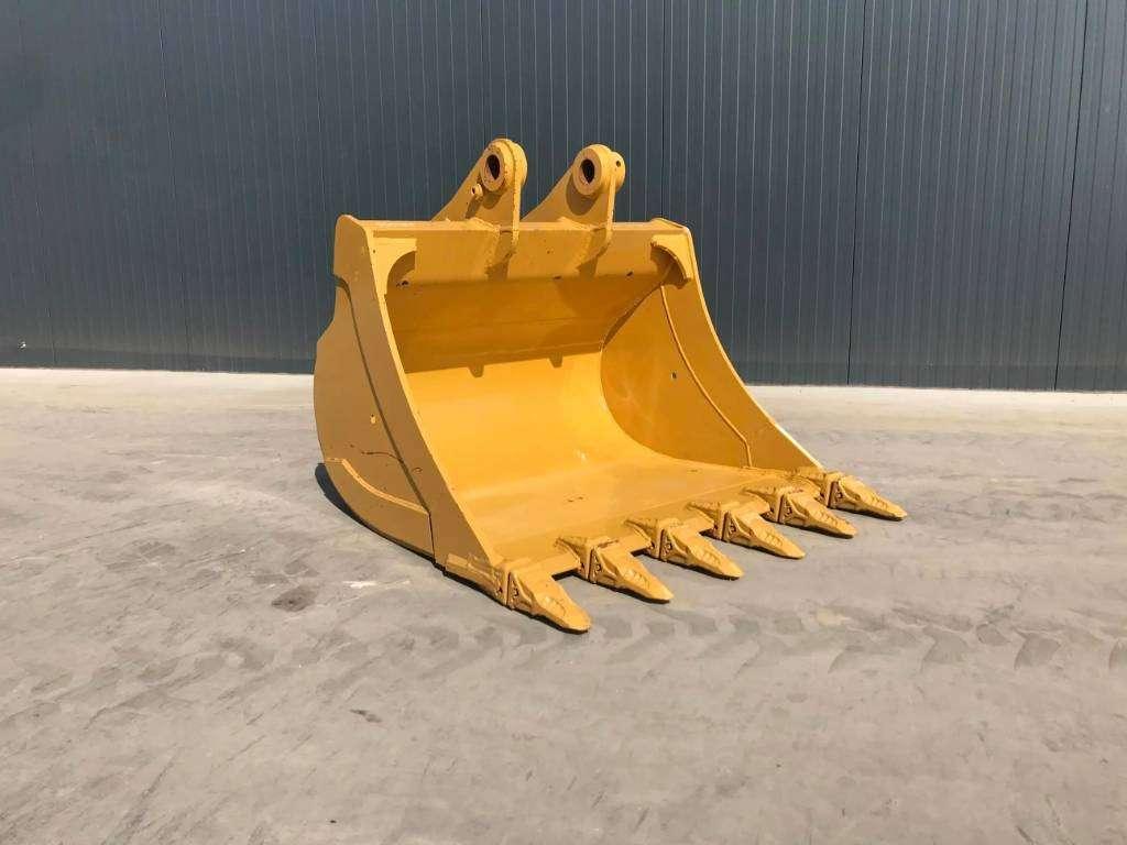 Caterpillar 320GC 1.40m Photo 2