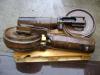 Roue folle pour Caterpillar 320 B Photo 1 thumbnail