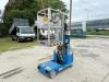 Genie CWP-15s Photo 2 thumbnail