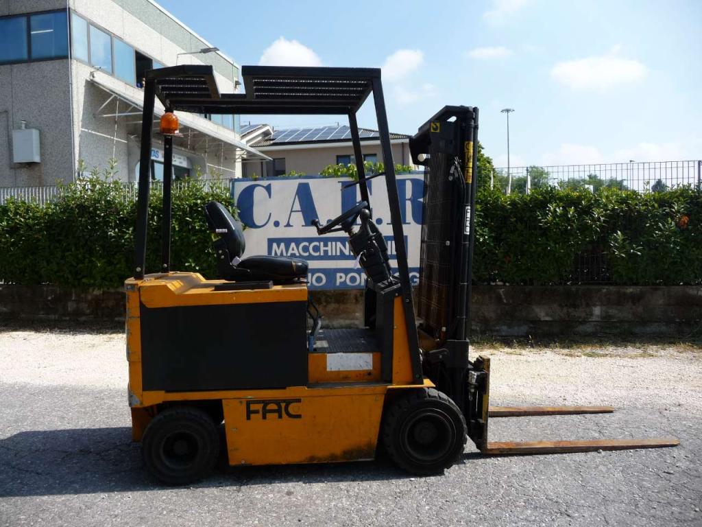 Fac PK20 Photo 2