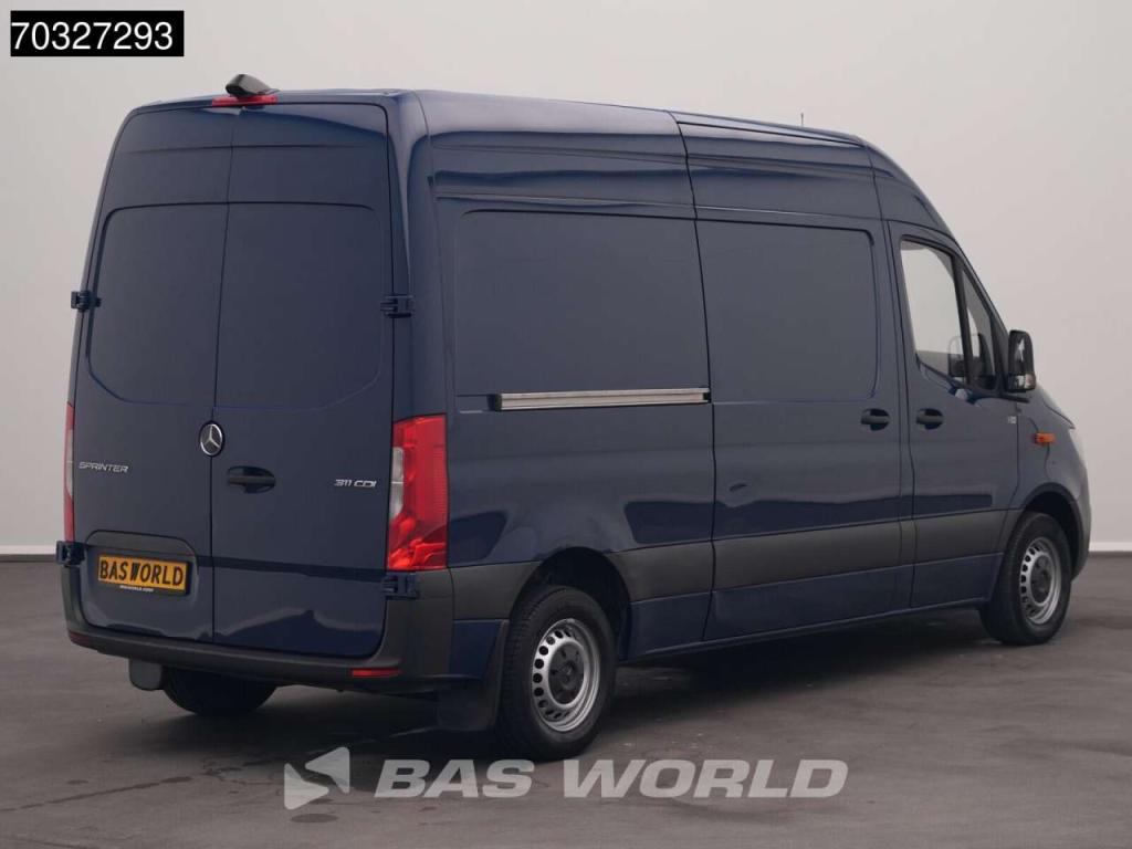 Mercedes-Benz Sprinter 311 CDI L2H2 Airco Camera Euro6 L2 A/C Photo 2