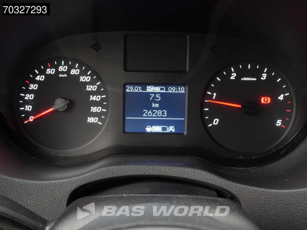 Mercedes-Benz Sprinter 311 CDI L2H2 Airco Camera Euro6 L2 A/C Photo 26