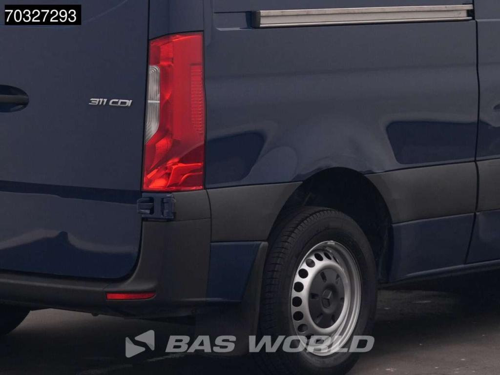 Mercedes-Benz Sprinter 311 CDI L2H2 Airco Camera Euro6 L2 A/C Photo 29