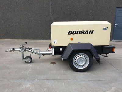 Doosan 7 / 20 en vente par Machinery Resale