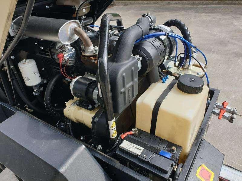 Doosan 7 / 20 Photo 5