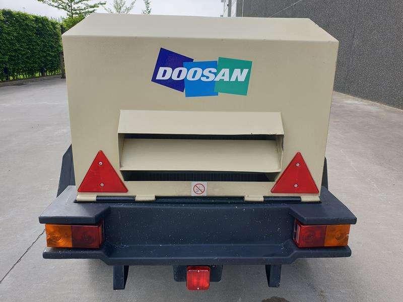 Doosan 7 / 20 Photo 8