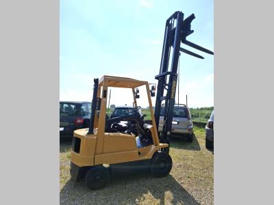 Hyster 20 Q-li en vente par Bernardi Srls