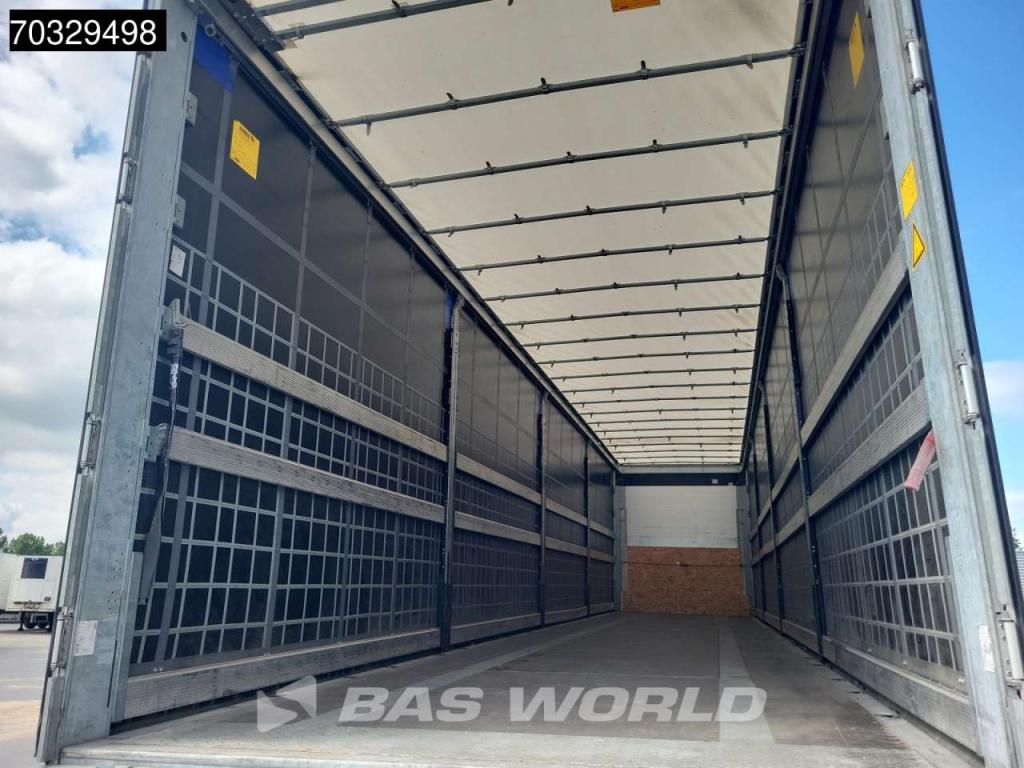 Schmitz SCB*S3 COIL Lift Axle Alcoa Photo 10
