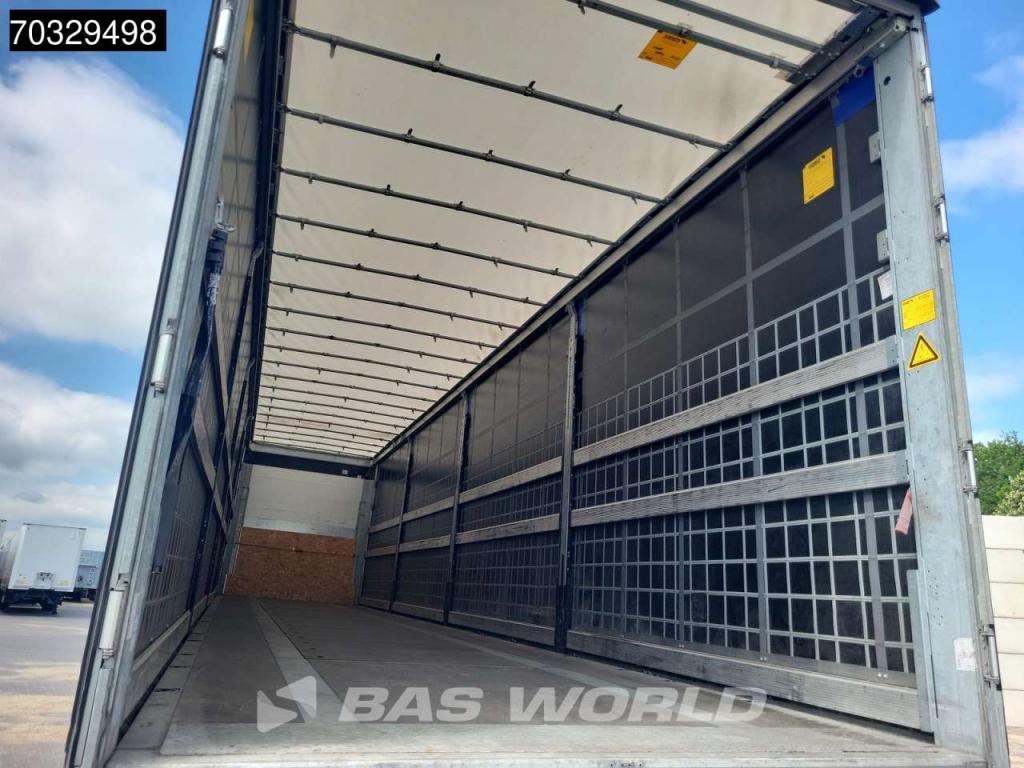 Schmitz SCB*S3 COIL Lift Axle Alcoa Photo 12