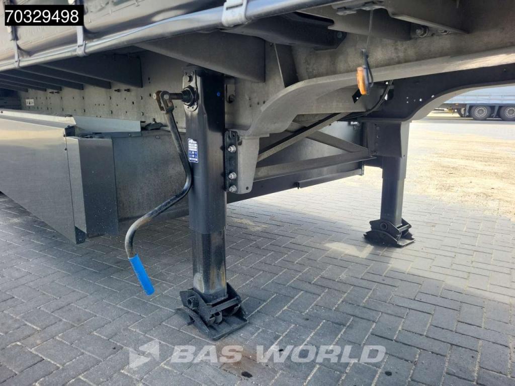 Schmitz SCB*S3 COIL Lift Axle Alcoa Photo 29