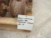 Galets inférieurs pour Carraro 40 CA Photo 2 thumbnail