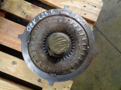 Convertisseur pour ZF 4WG 160 Photo 1
