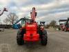 Manitou MT1840 Photo 4 thumbnail