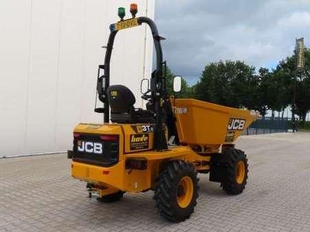 JCB 3T-2 ST Photo 2
