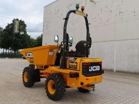JCB 3T-2 ST Photo 4