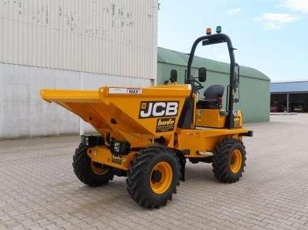 JCB 3T-2 ST Photo 6