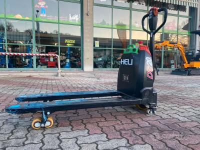 Gior 20 Qli 100% GREEN ECOLOGICO en vente par Giordano Srl