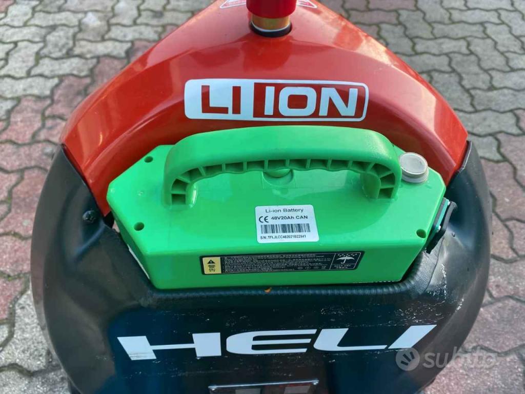 Gior 20 Qli 100% GREEN ECOLOGICO Photo 5