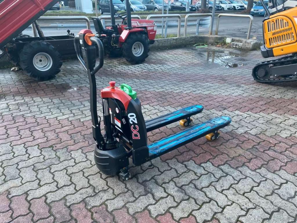 Gior 20 Qli 100% GREEN ECOLOGICO Photo 6