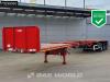 Broshuis 3AOU Triple Extendable 2250cm 3x Steering Remote Photo 1 thumbnail