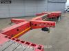 Broshuis 3AOU Triple Extendable 2250cm 3x Steering Remote Photo 10 thumbnail