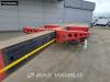Broshuis 3AOU Triple Extendable 2250cm 3x Steering Remote Photo 12 thumbnail