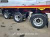 Broshuis 3AOU Triple Extendable 2250cm 3x Steering Remote Photo 23 thumbnail