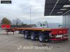 Broshuis 3AOU Triple Extendable 2250cm 3x Steering Remote Photo 3 thumbnail