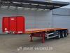 Broshuis 3AOU Triple Extendable 2250cm 3x Steering Remote Photo 5 thumbnail
