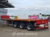 Broshuis 3AOU Triple Extendable 2250cm 3x Steering Remote Photo 6 thumbnail