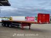 Broshuis 3AOU Triple Extendable 2250cm 3x Steering Remote Photo 8 thumbnail