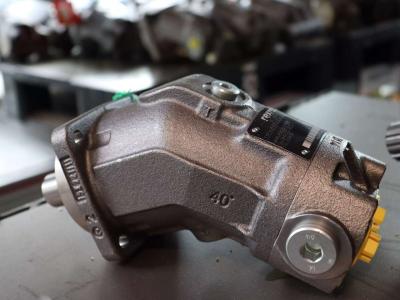 Bosch Rexroth A2FM16/61W-VBB040 en vente par Kolben s.r.l.