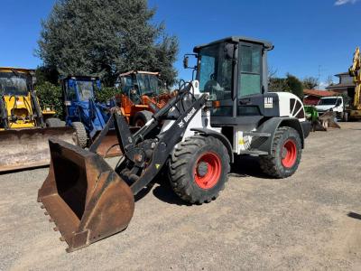 Bobcat AL440D en vente par G.M. Service srl