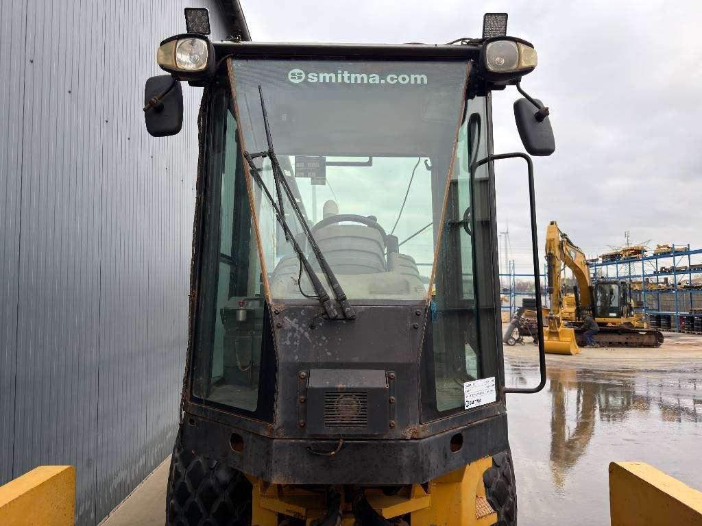 Caterpillar CS76 XT Photo 12