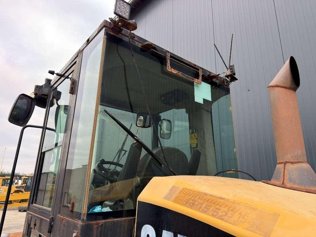 Caterpillar CS76 XT Photo 7