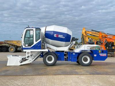 Giga Power GW5500 en vente par Big Machinery