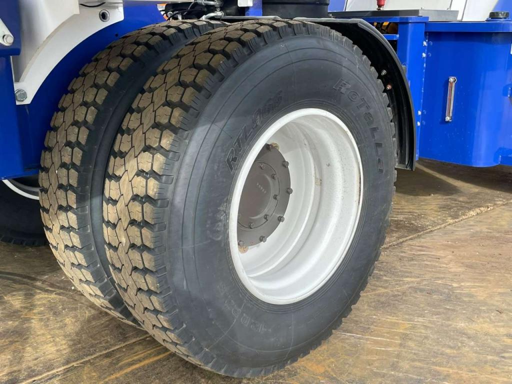 Giga Power GW5500 Photo 13