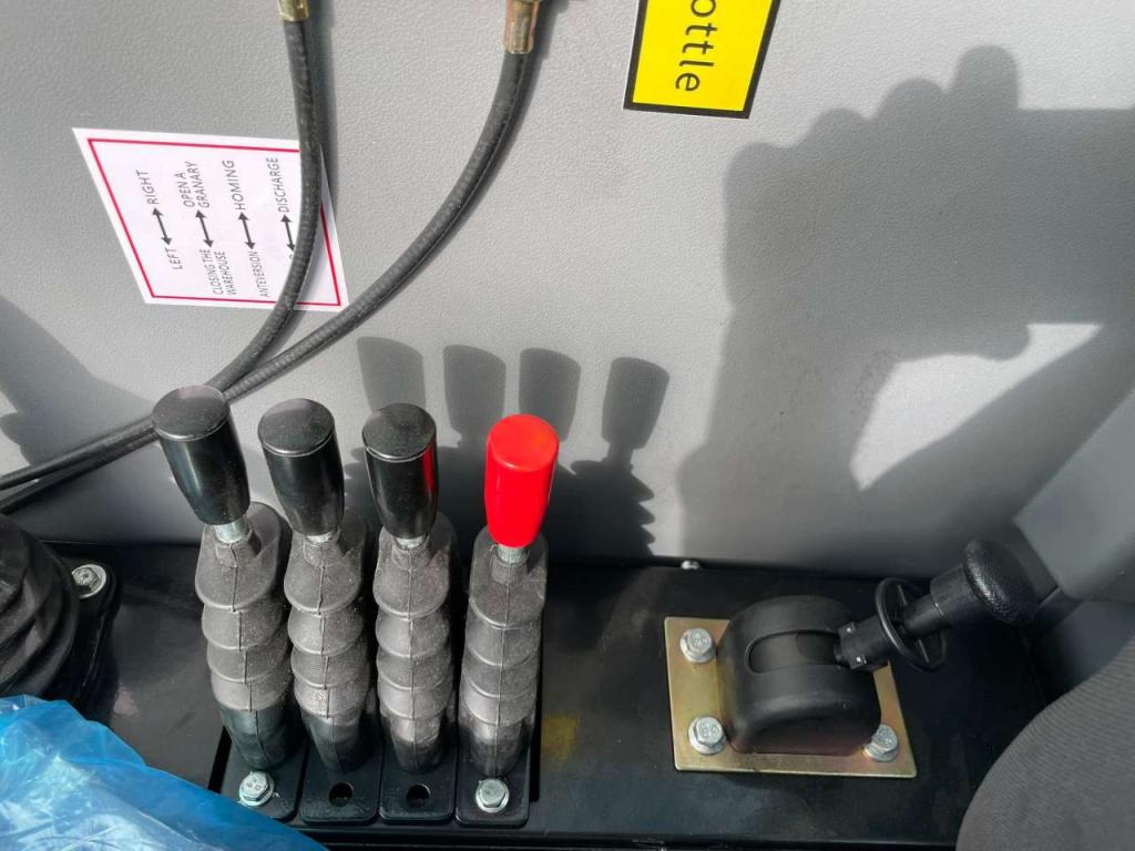 Giga Power GW5500 Photo 24