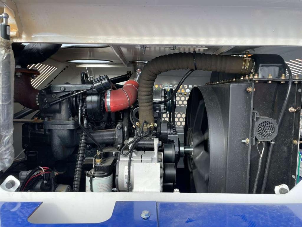 Giga Power GW5500 Photo 29