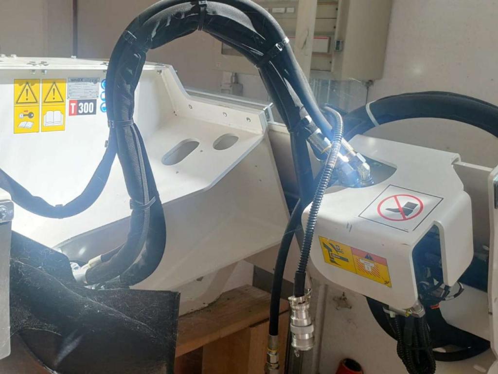 Simex T300 Photo 2