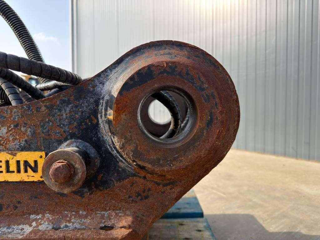OilQuick OQ70/55 - 329D / 329E / 330F Photo 11