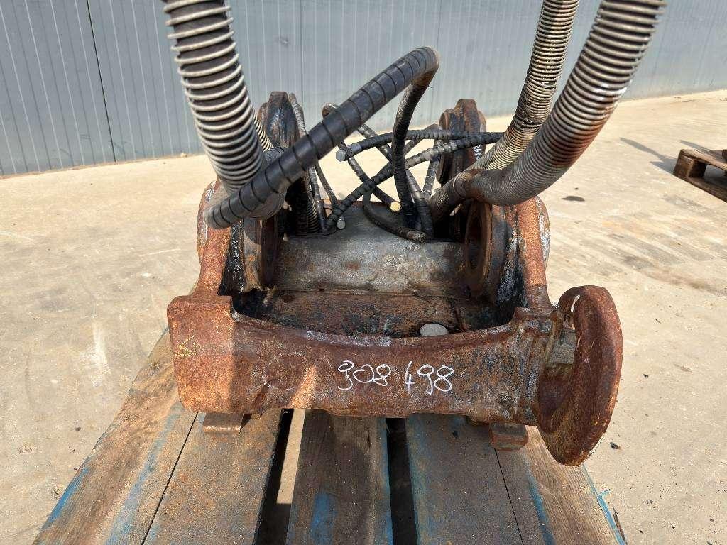 OilQuick OQ70/55 - 329D / 329E / 330F Photo 2