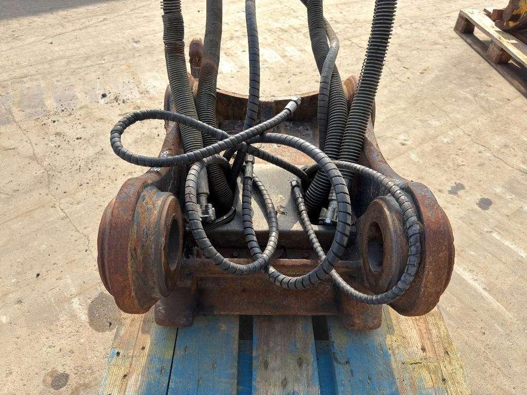 OilQuick OQ70/55 - 329D / 329E / 330F Photo 6
