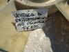 Ventilateur de refroidissement pour Fiat Kobelco 235 Photo 4 thumbnail