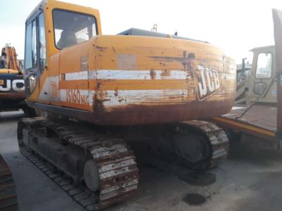 JCB JS160 NLC en vente par Piolanti srl