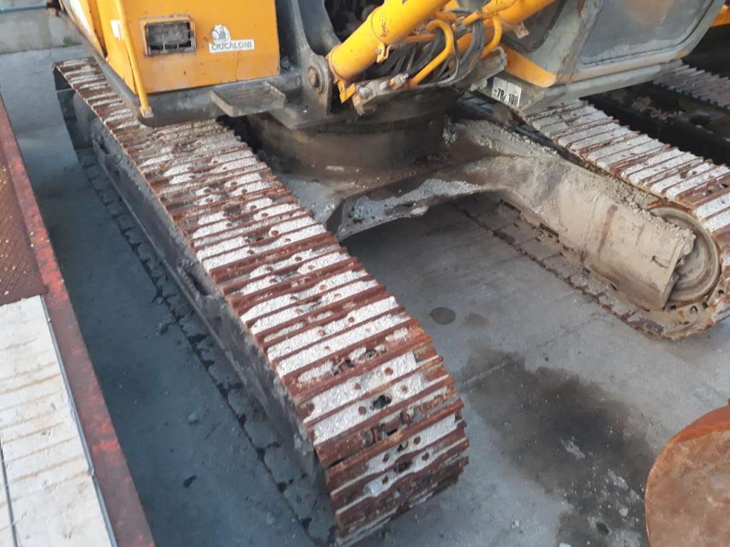 JCB JS160 NLC Photo 13