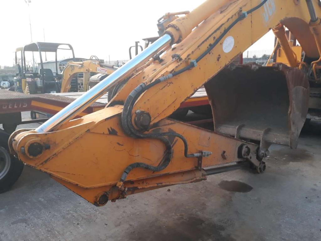 JCB JS160 NLC Photo 7