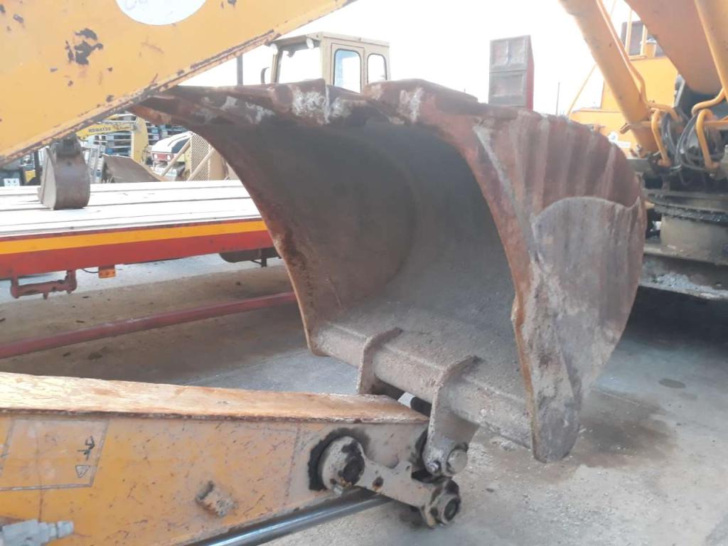 JCB JS160 NLC Photo 8