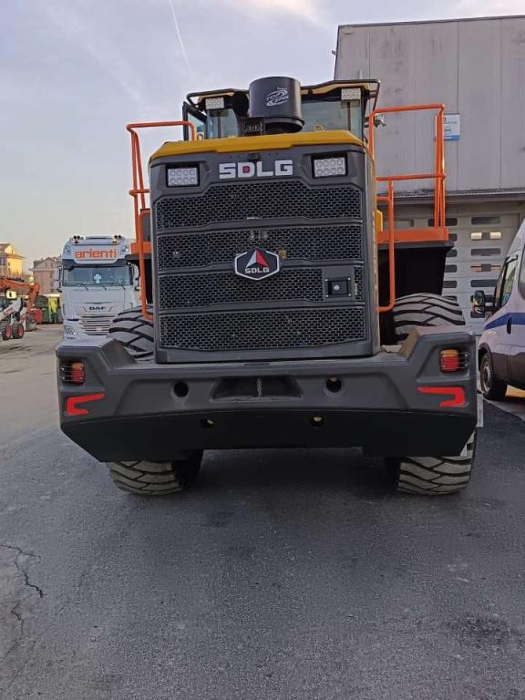SDLG L959H Photo 3